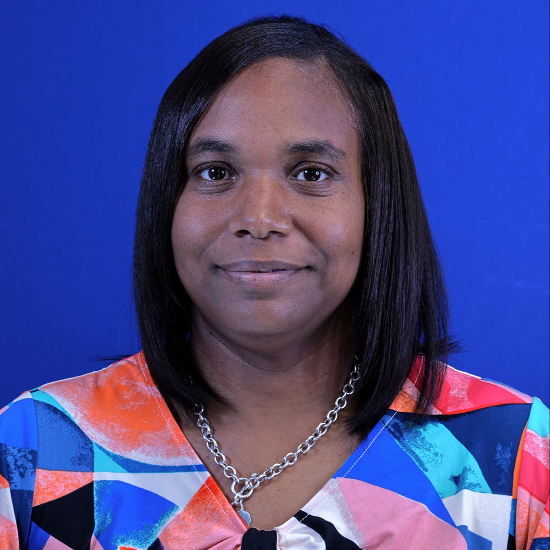 Angela Pope