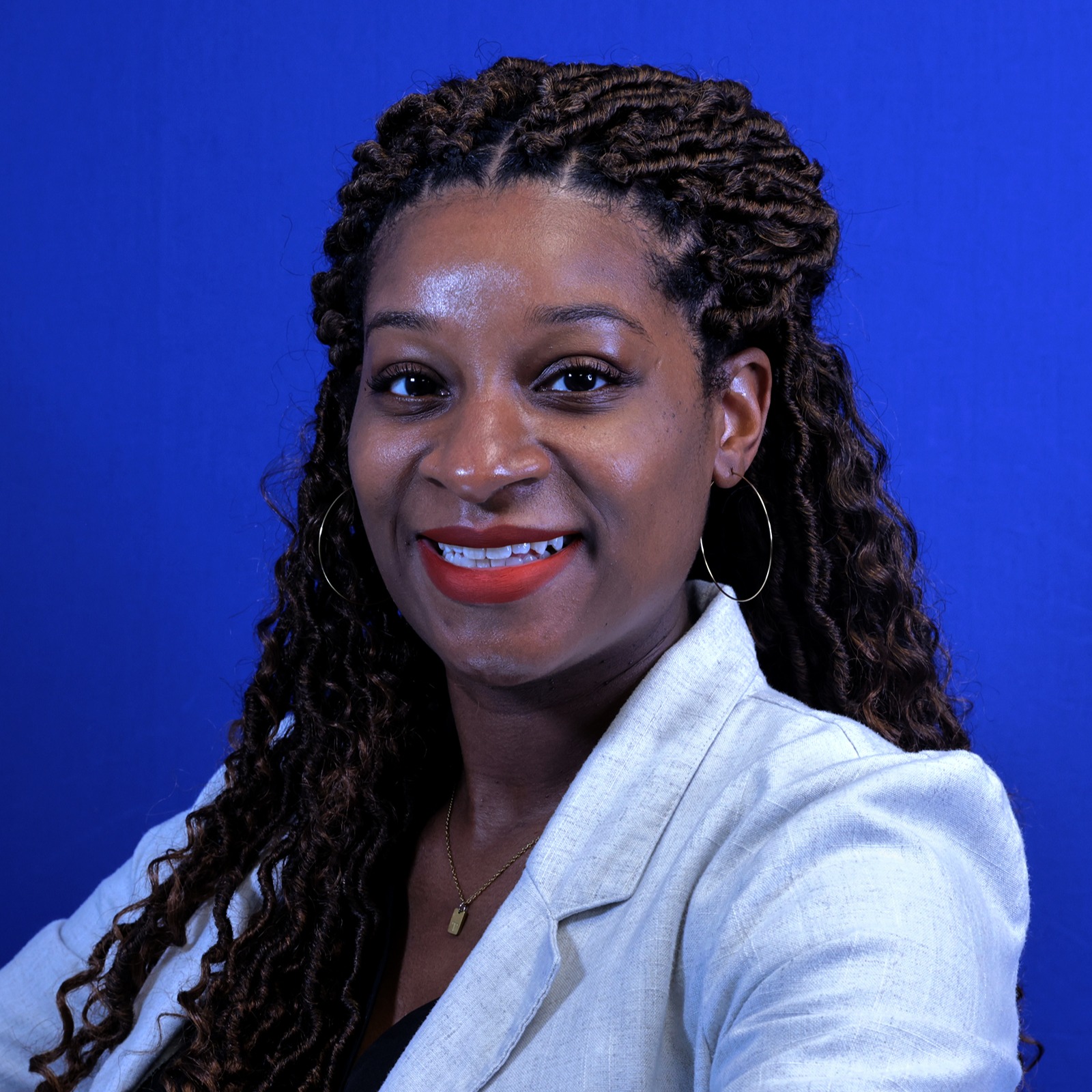 Tiffany Studivant