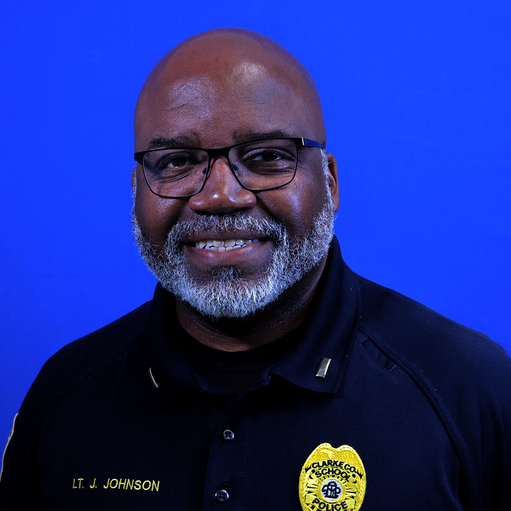 Jerry Johnson