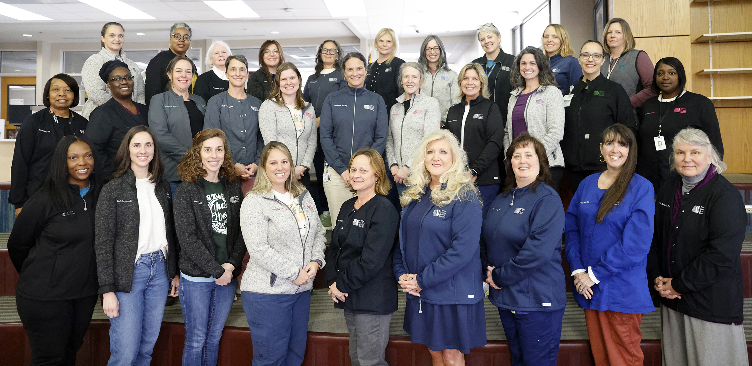 School nurses