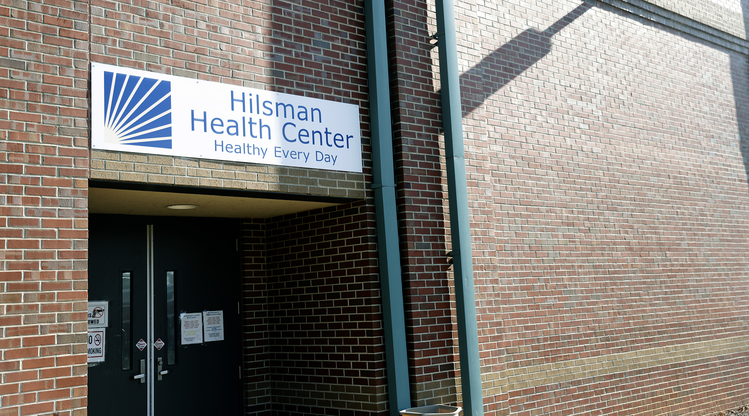 Hilsman Health Center