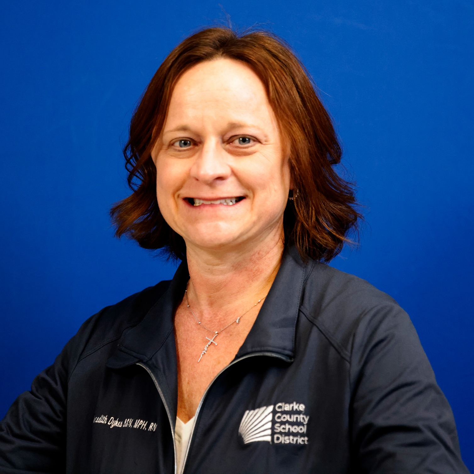 Meredith Dykes