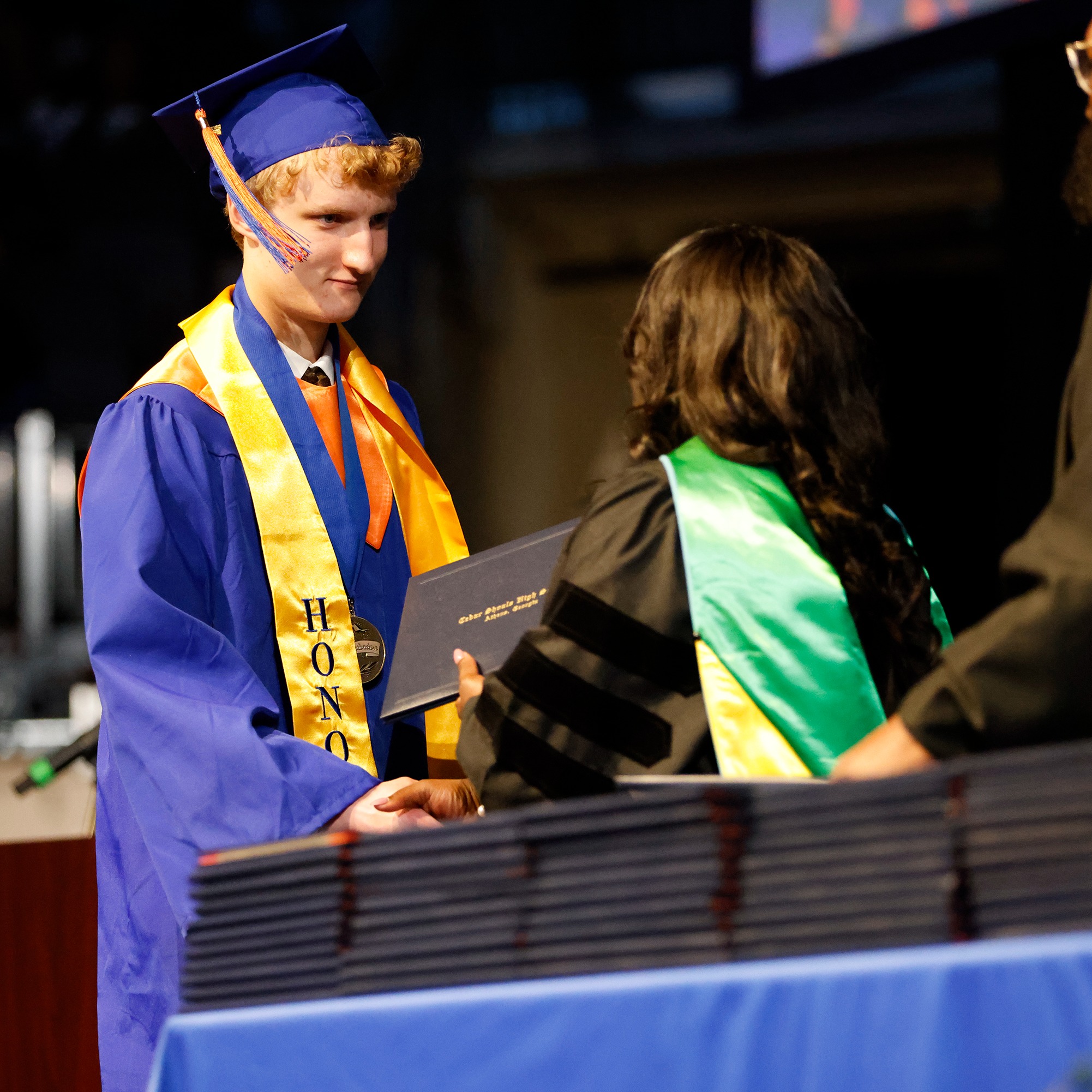 Graduate