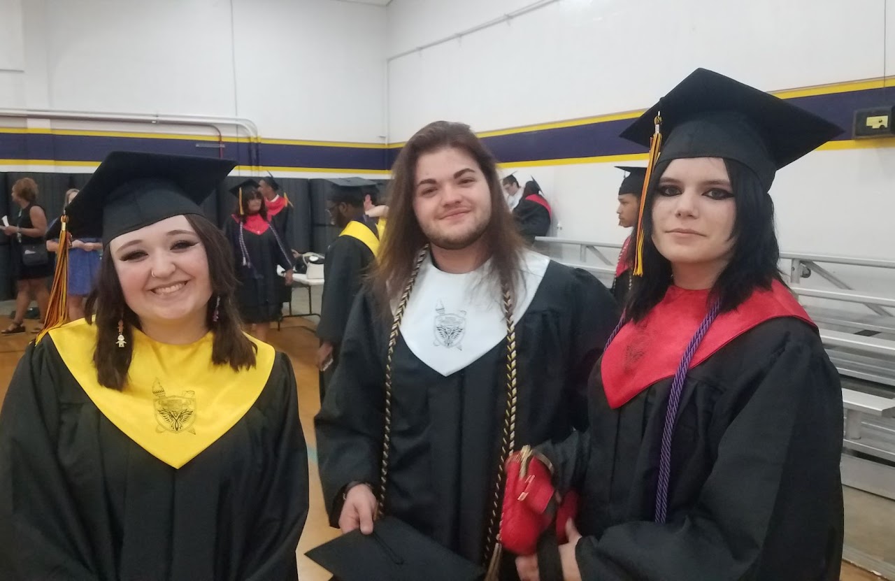 2023 Graduation Photos