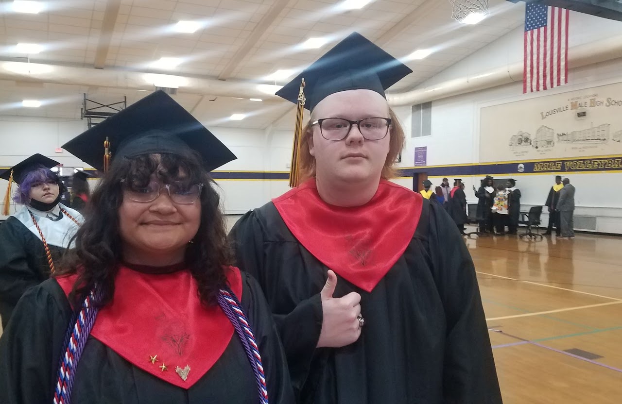 2023 Graduation Photos
