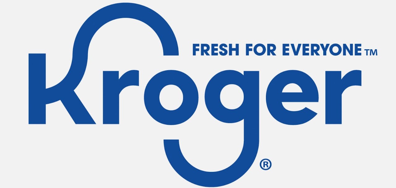 Kroger Logo