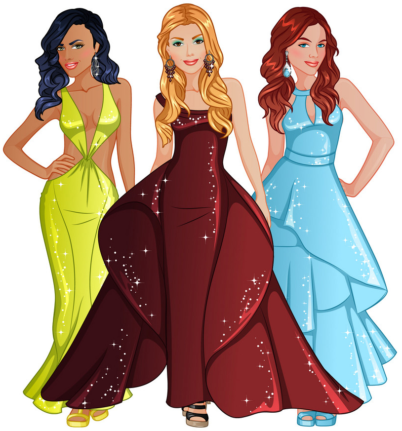 Prom Dresses