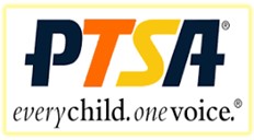 PTSA Logo