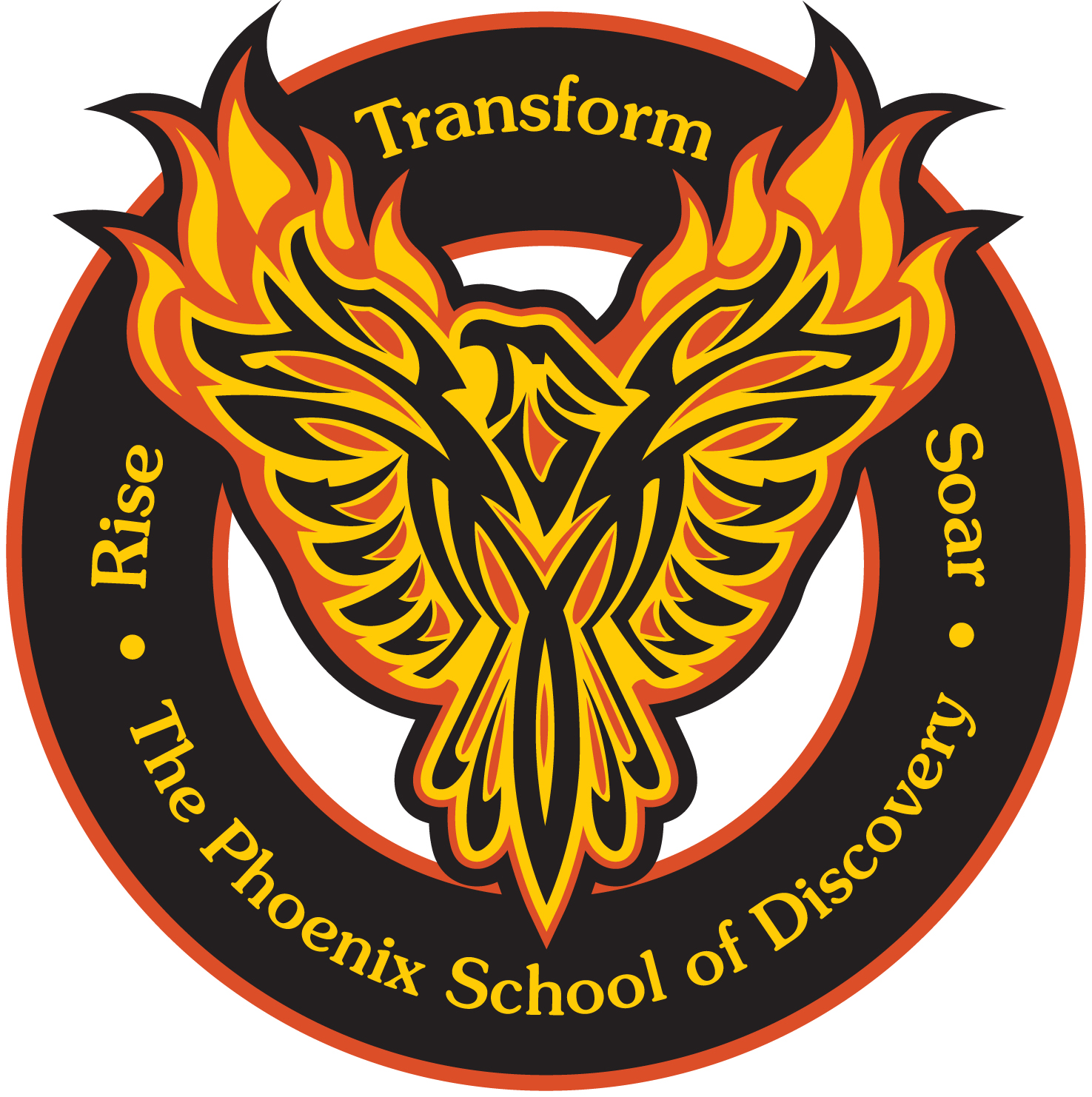 News - 1/25/26 | The Phoenix School Of Discovery