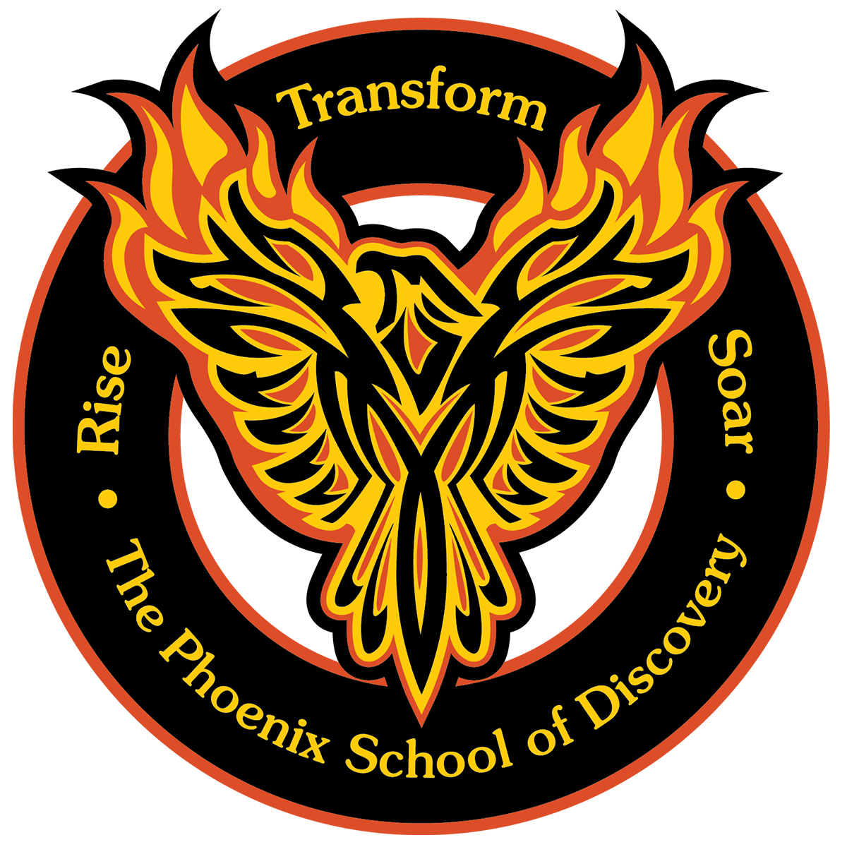 Home | The Phoenix School Of Discovery