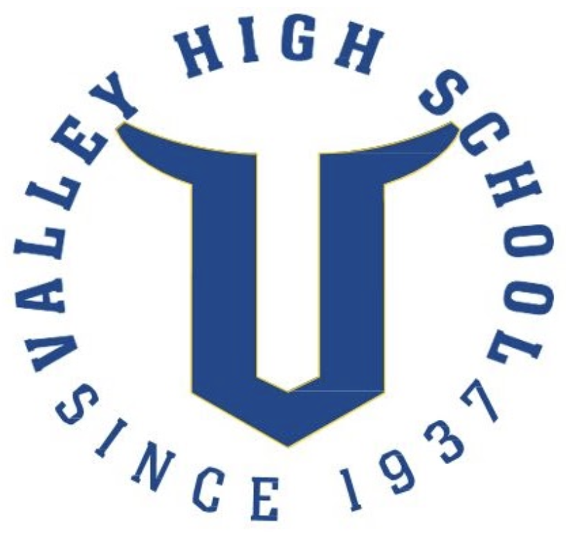 valley high school logo
