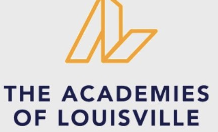 the academies of louisville logo