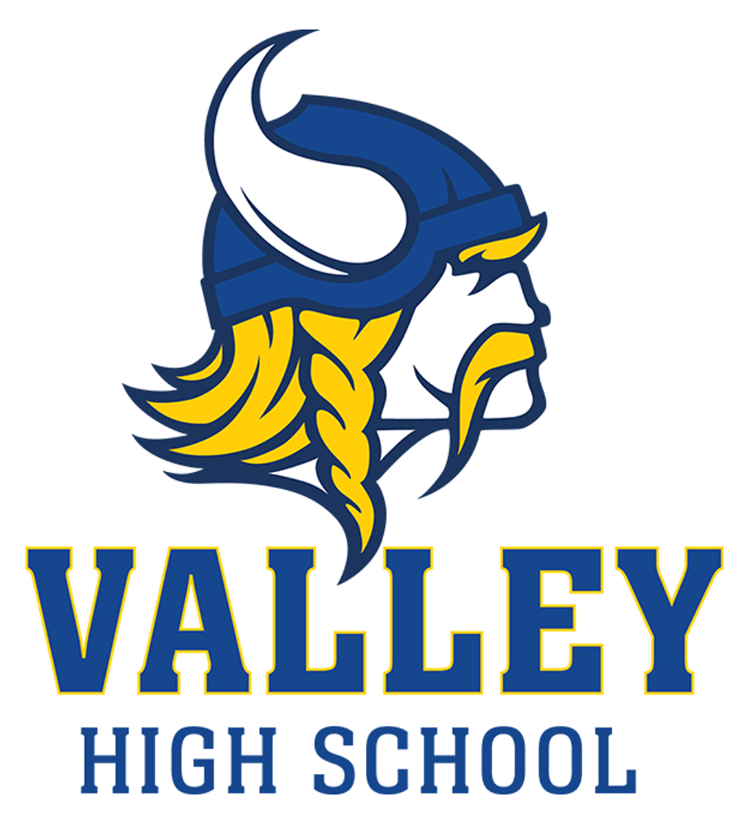 Basketball Valley High School