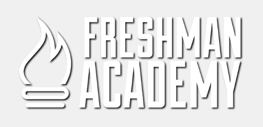 Freshman Academy Logo