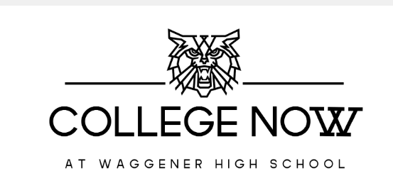 College Now Logo