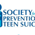 Society for Prevention Teen Suicide logo