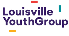 Louisville Youth Group logo