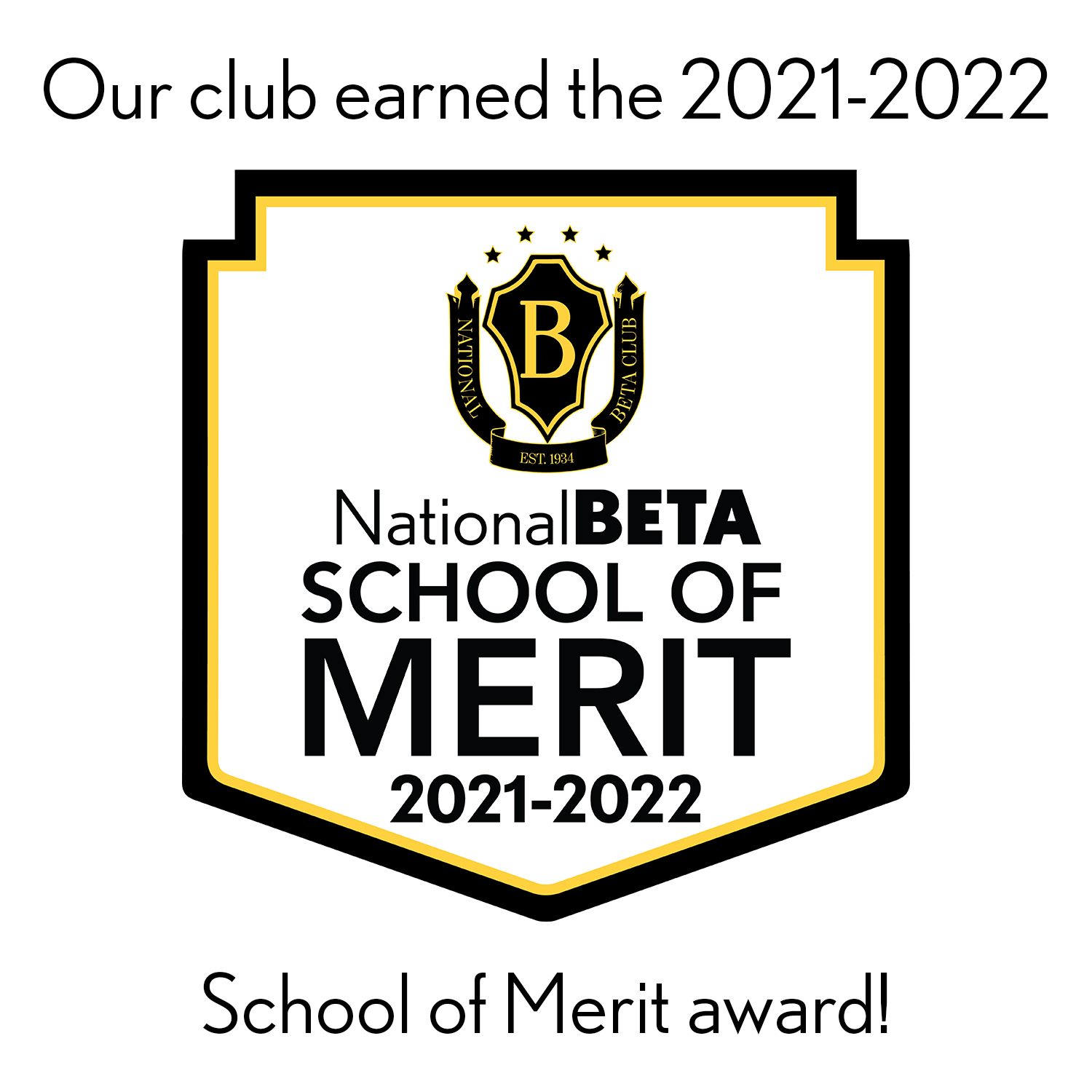 Beta Merit School