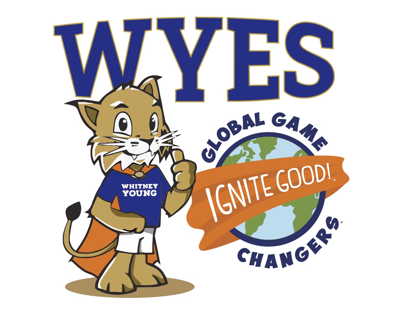 WYES GGC Logo