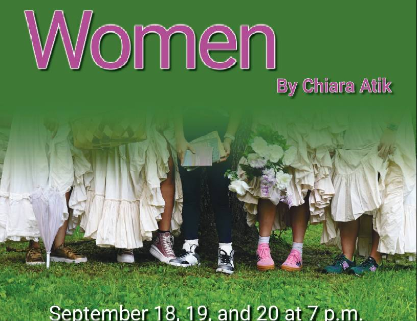Women Poster