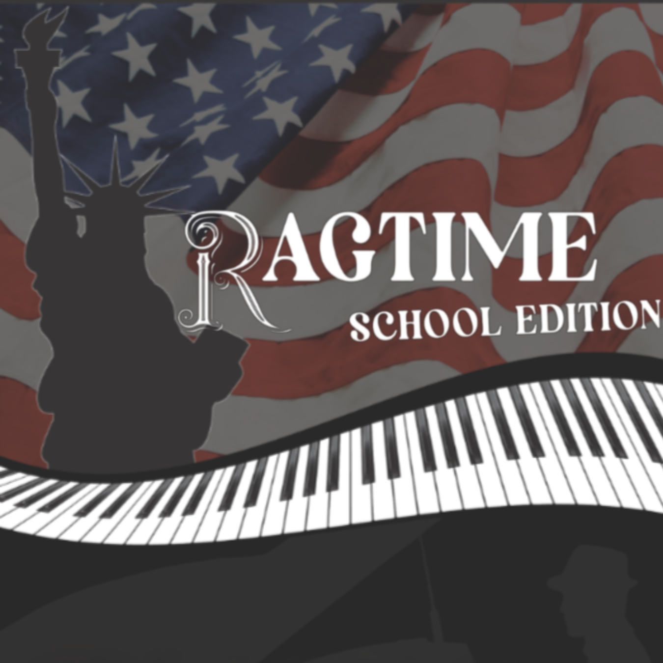 Ragtime Poster