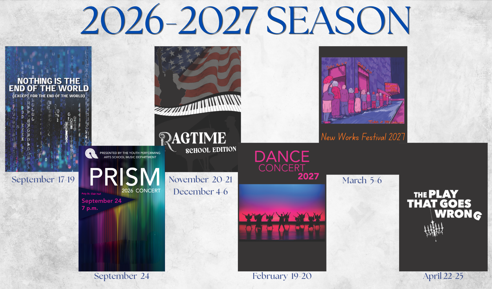 season poster