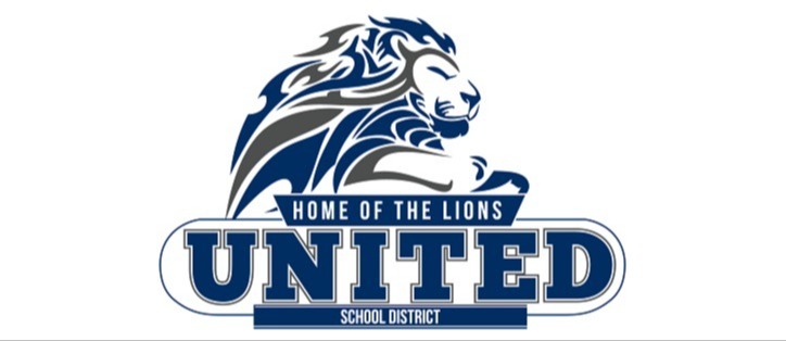 United School District logo