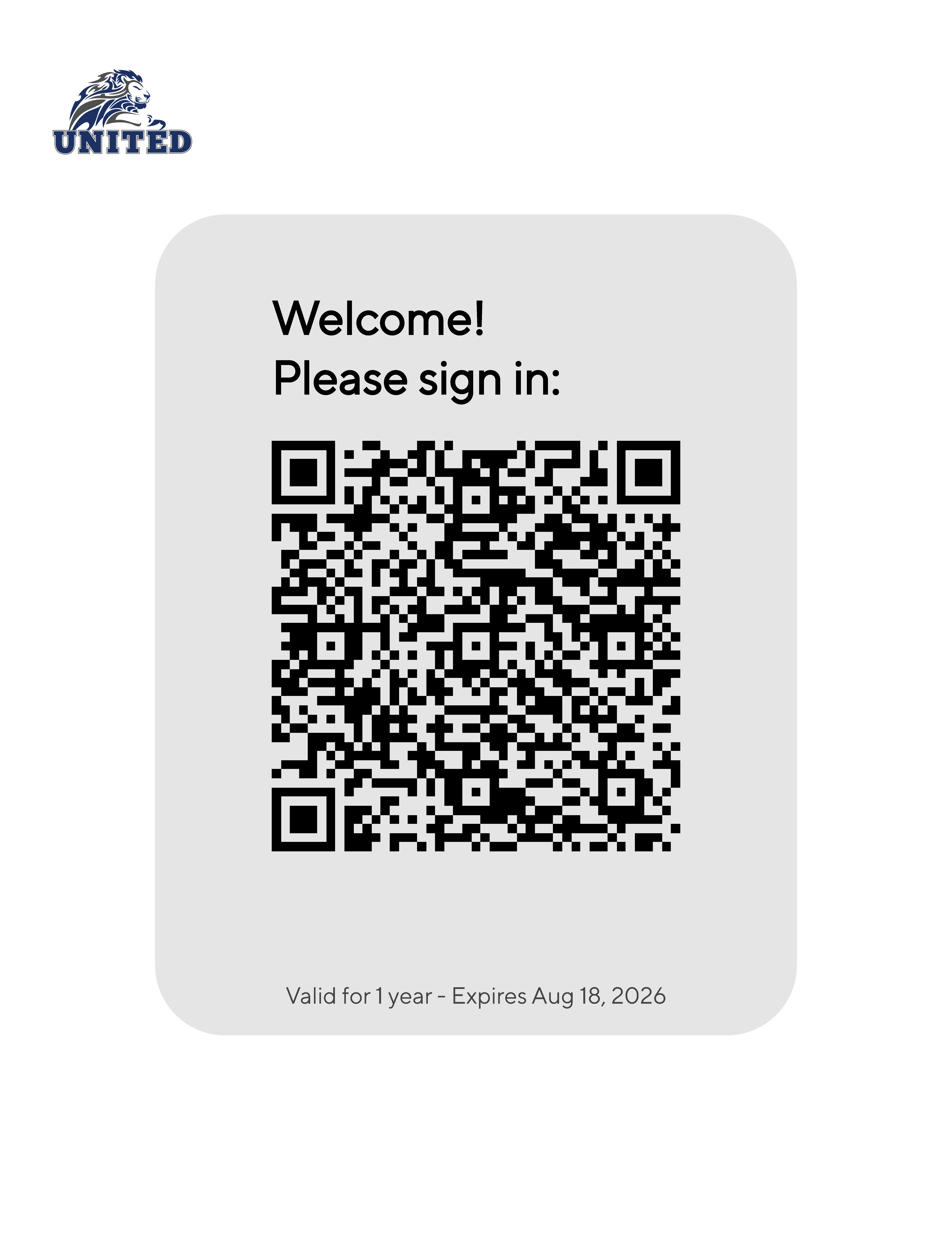 25-26 Pickup Code