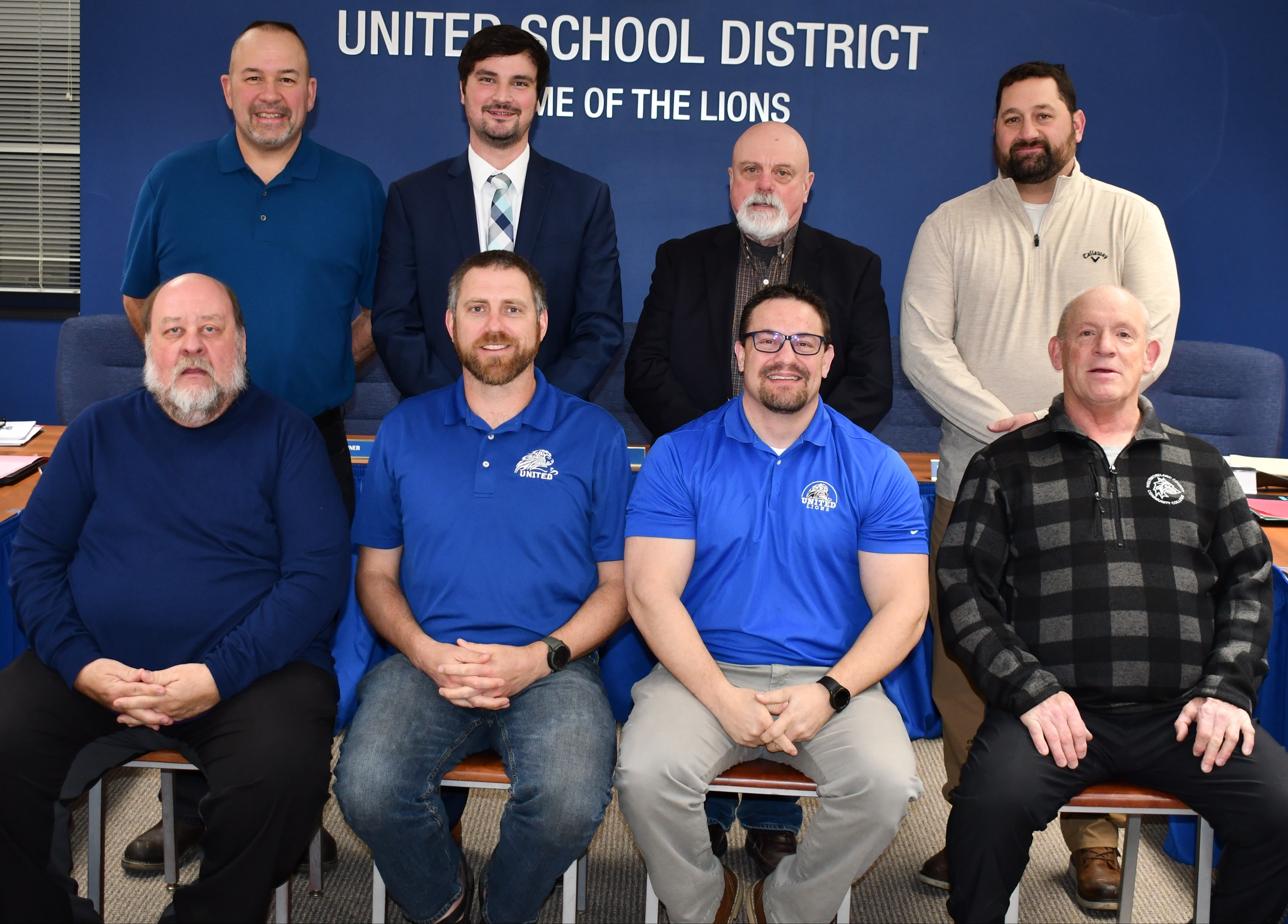 Board of Directors  Image