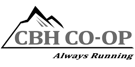 Bison Activities Sponsor logo