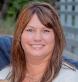 Kristin Knutson, Director of Special Education