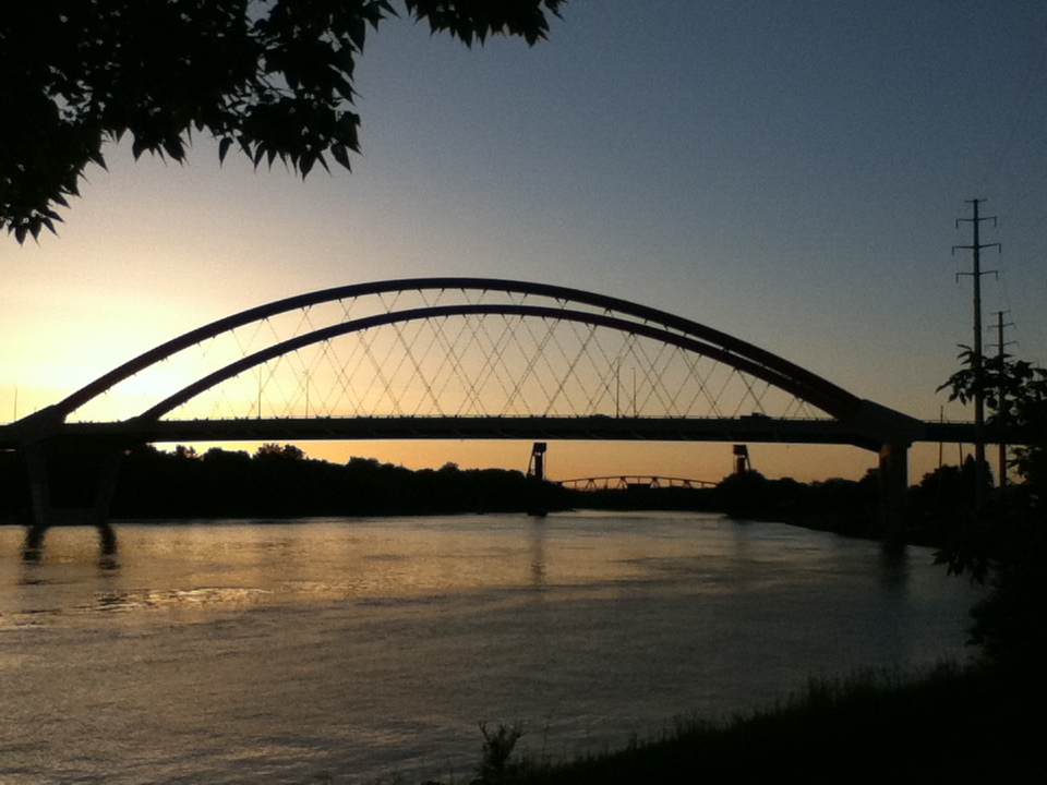 bridge photo