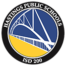 Hastings Public Schools Logo