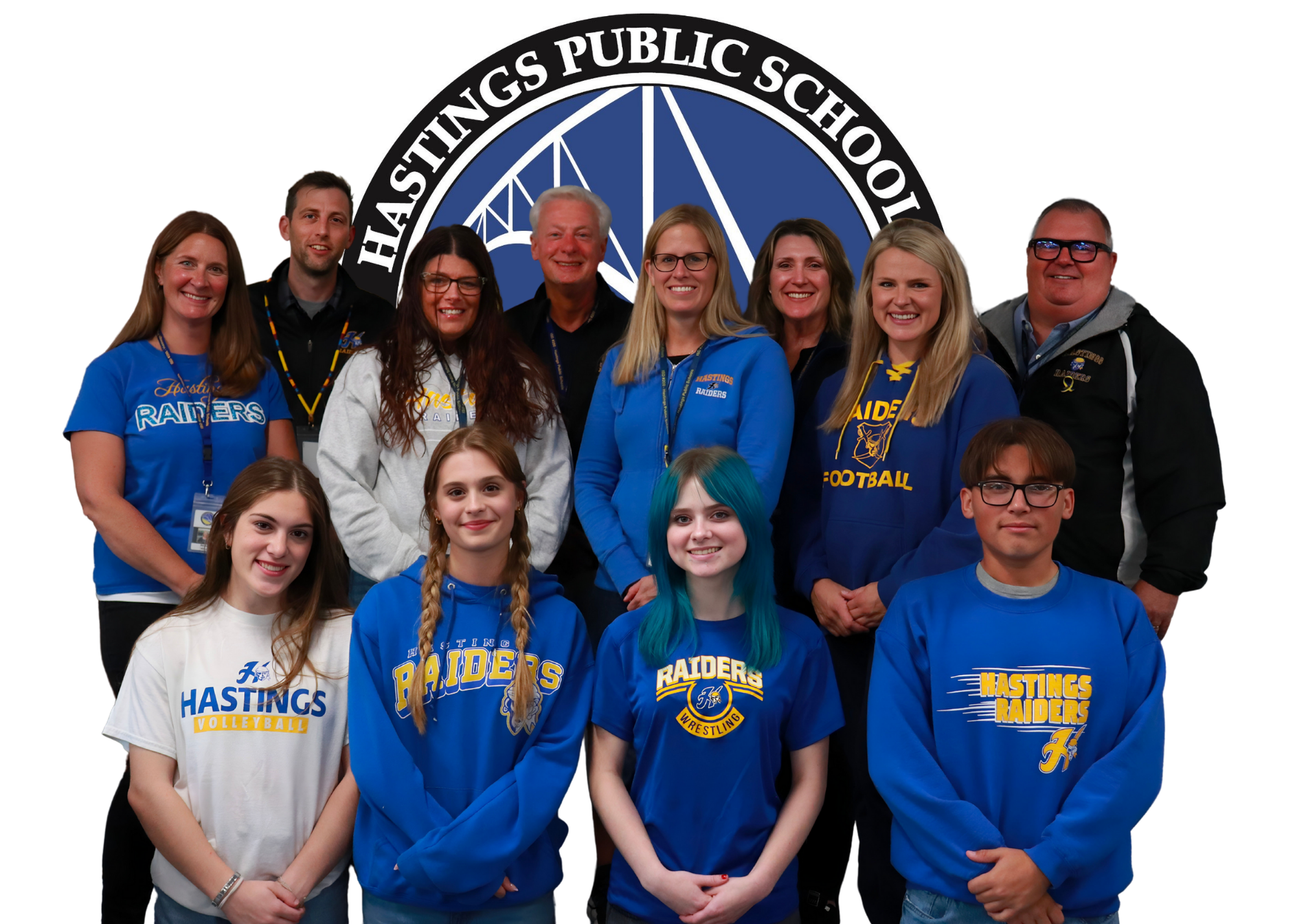 full school board