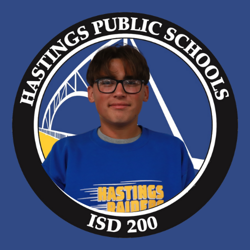 Aidan Suarez Garcia