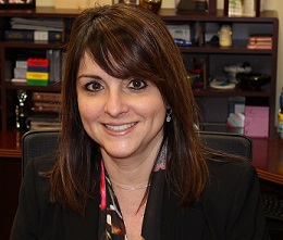 Dr. Mitzi N. Morillo