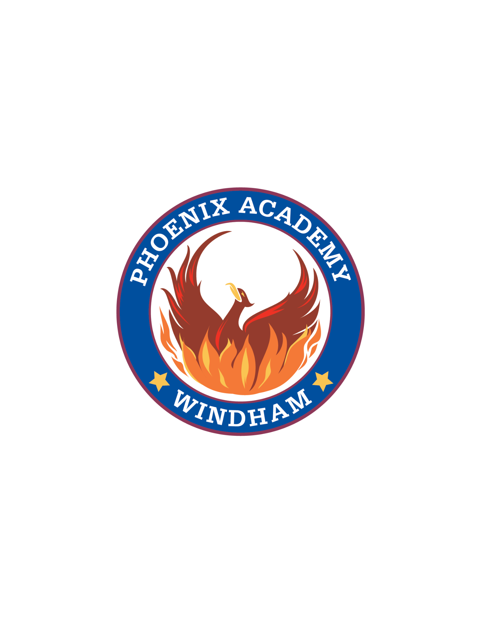 Phoenix Academy Logo