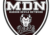Maroon Devils Network logo