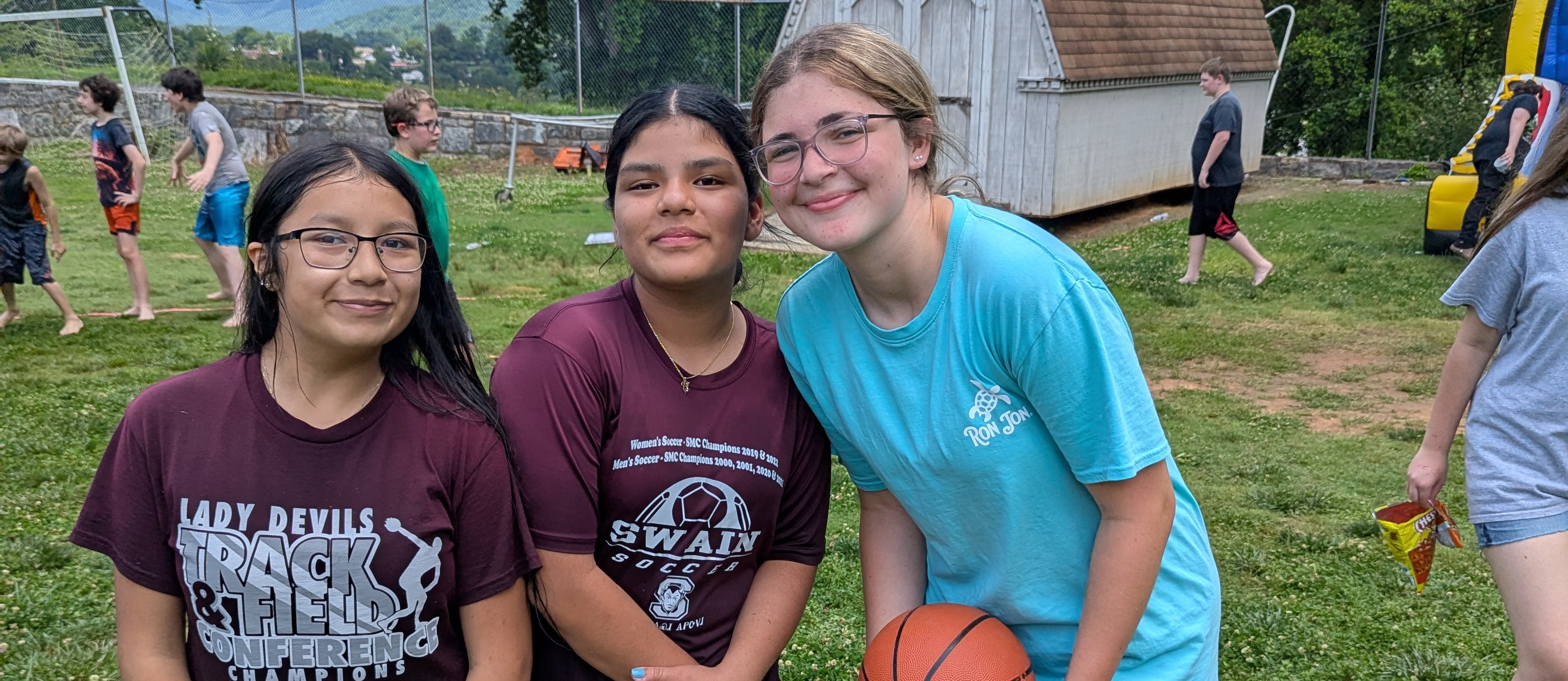 field day