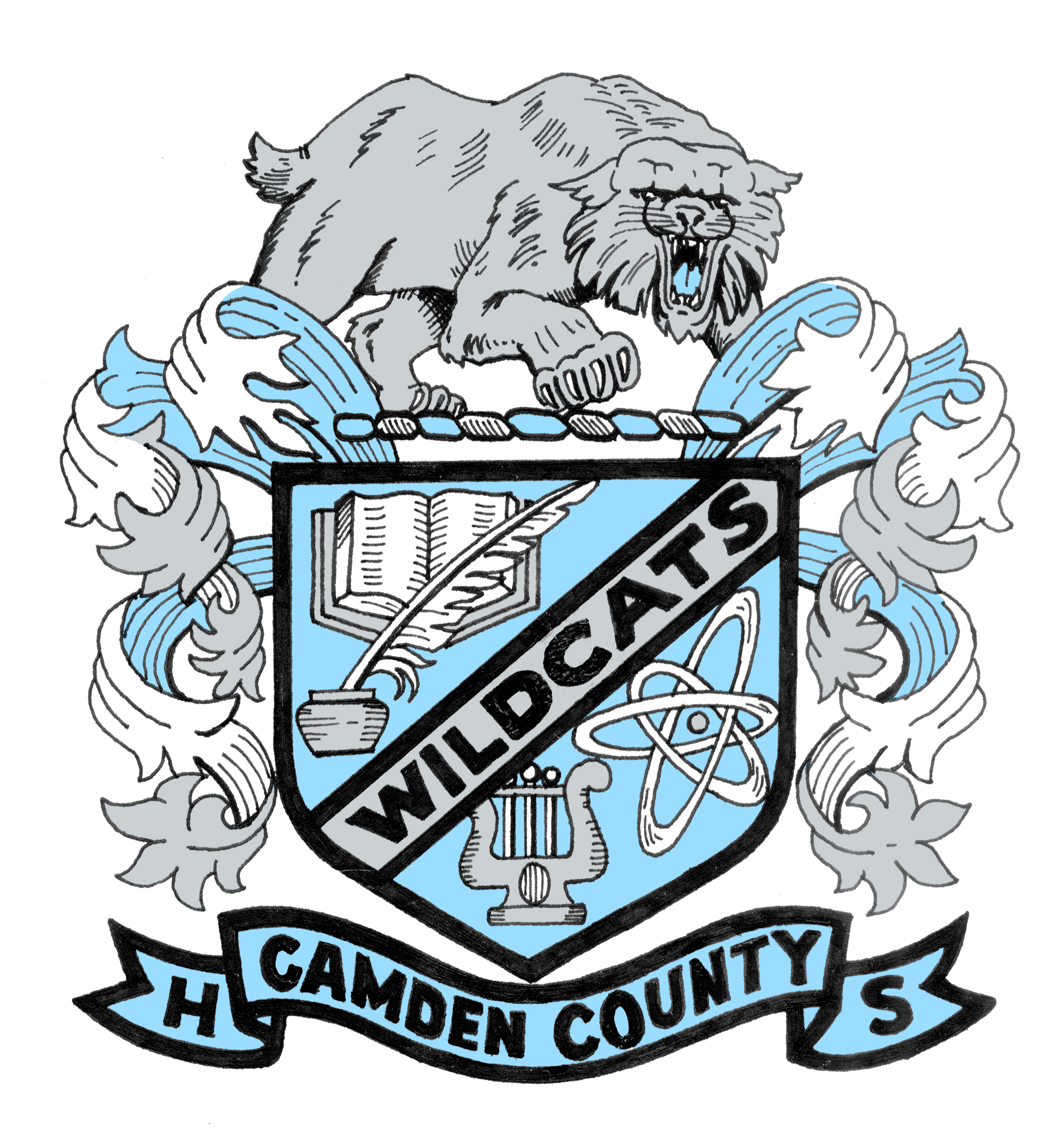 Camden County HS-C
