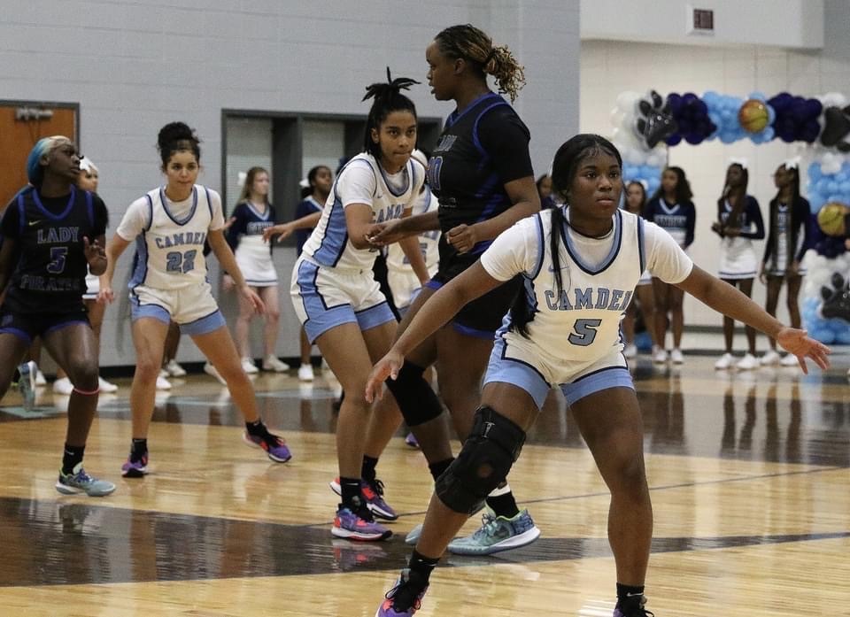 Basketball Photo