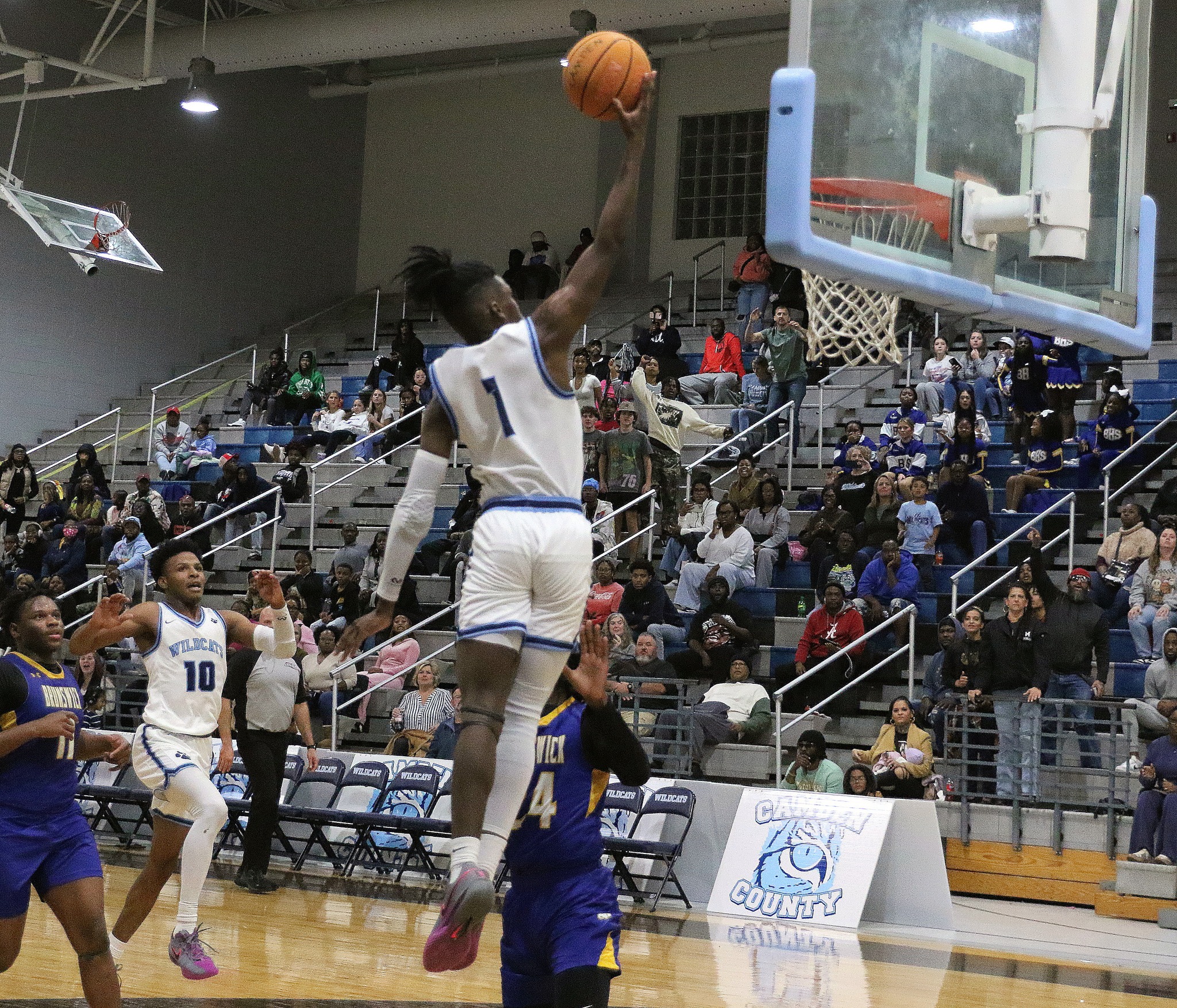 Basketball Photos