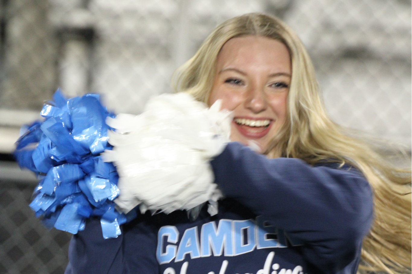 Cheer