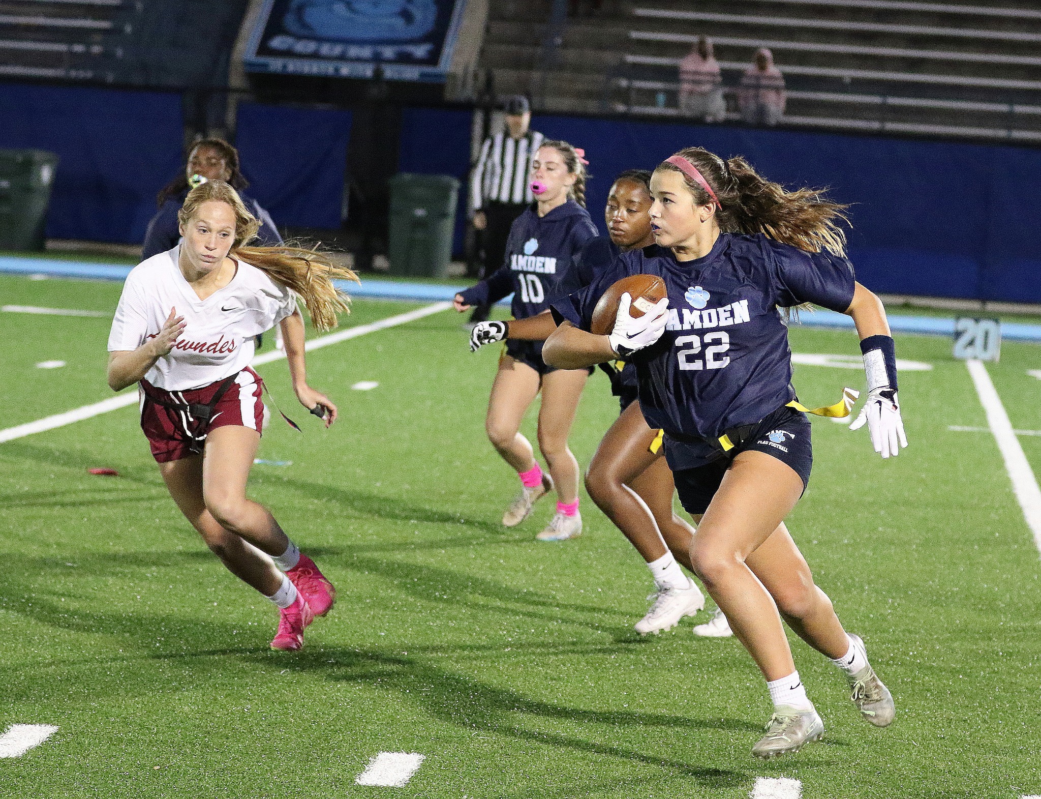 Flag Football