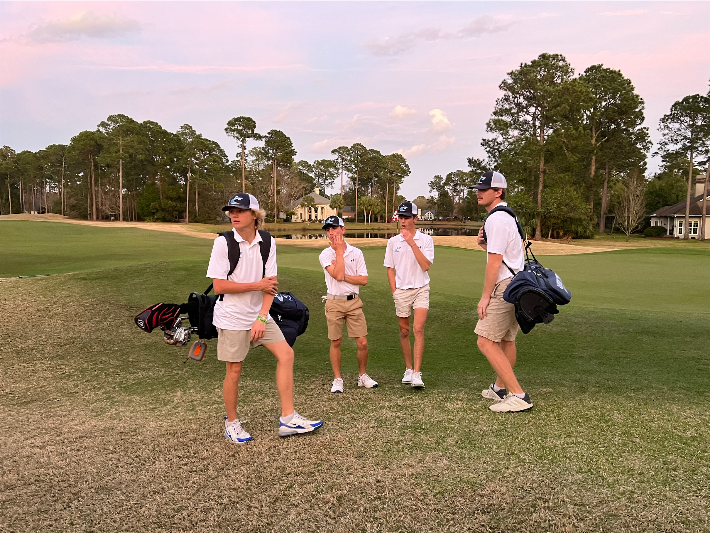 Golf