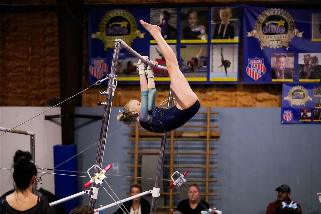 Gymnastics