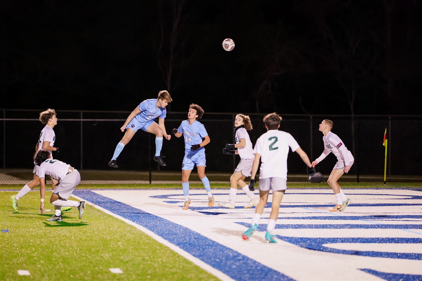 Soccer
