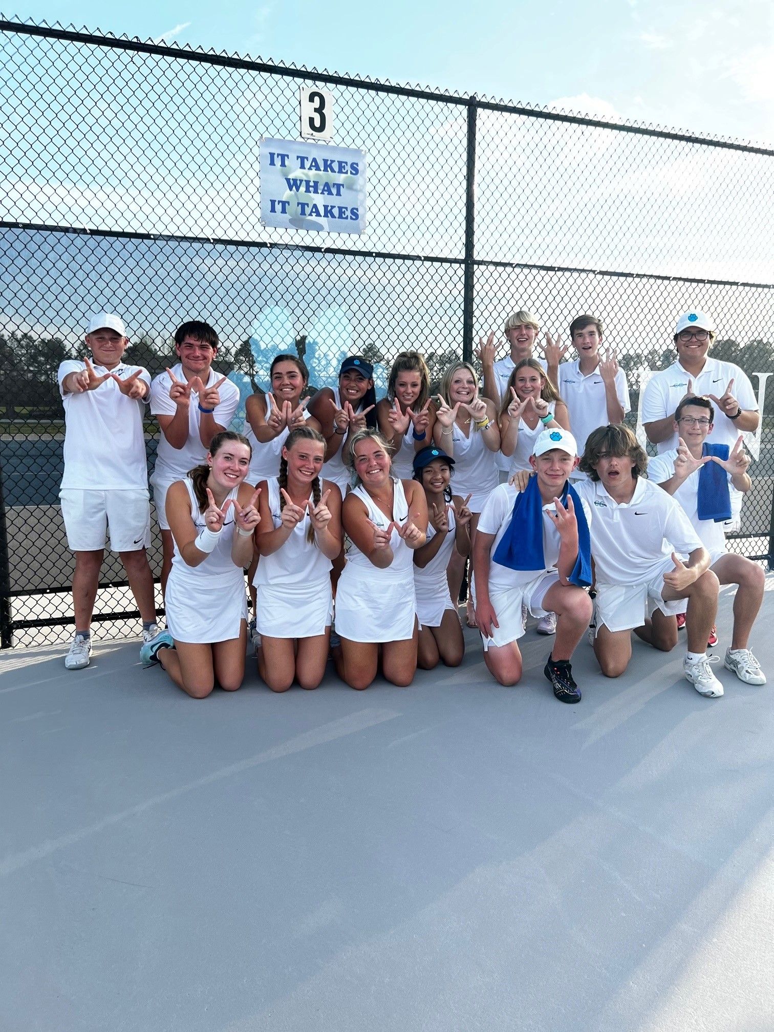 Tennis