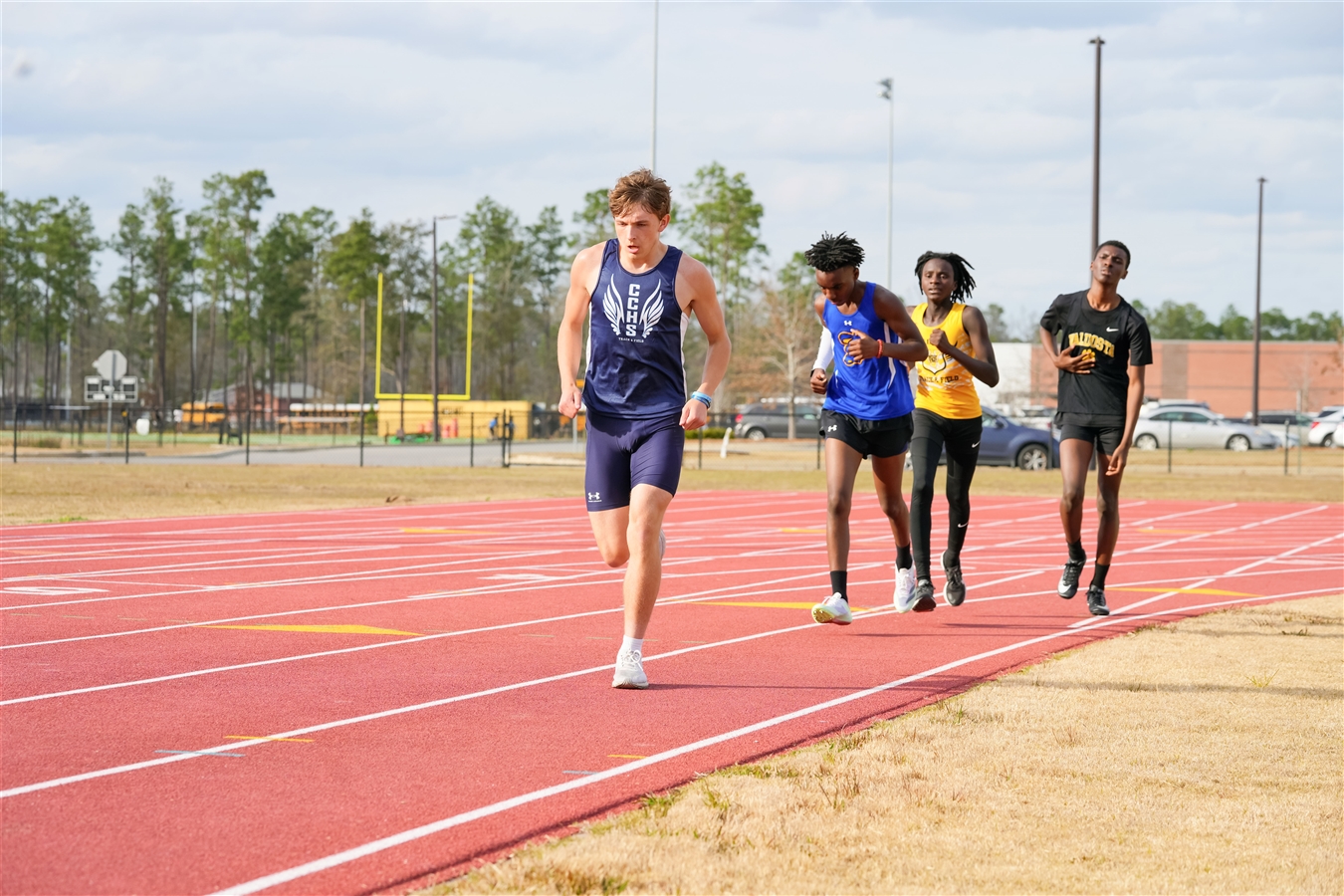 Track & Field