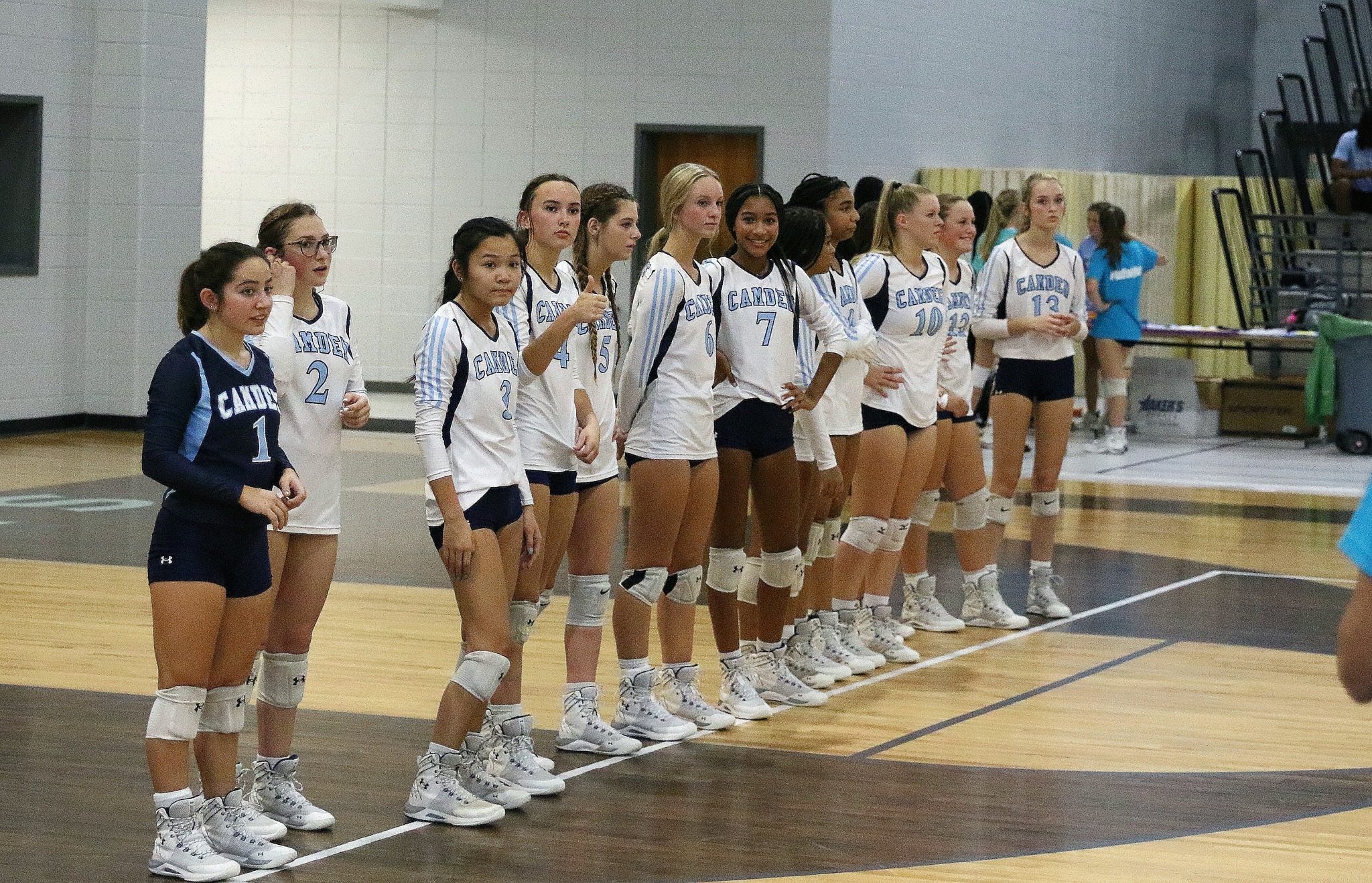 Volleyball